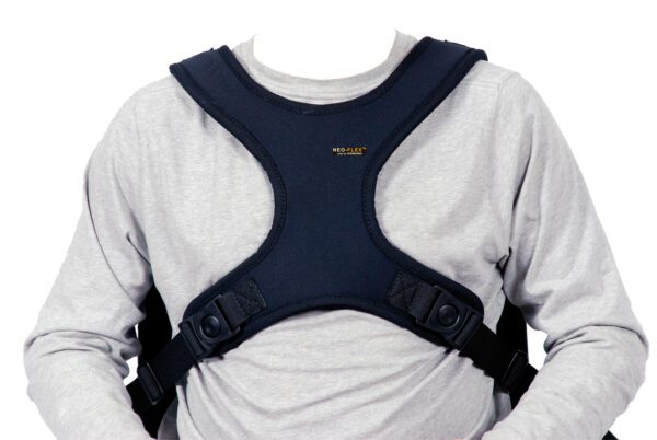 NEOFLEX Colete Largo Neo 20.01