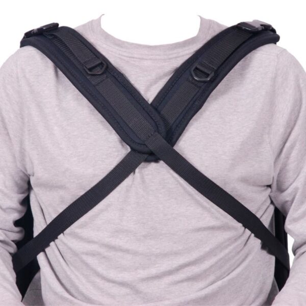 NEO U78 sholder belts - cross NEOFLEX Estabilizador de ombros Neo 20.05