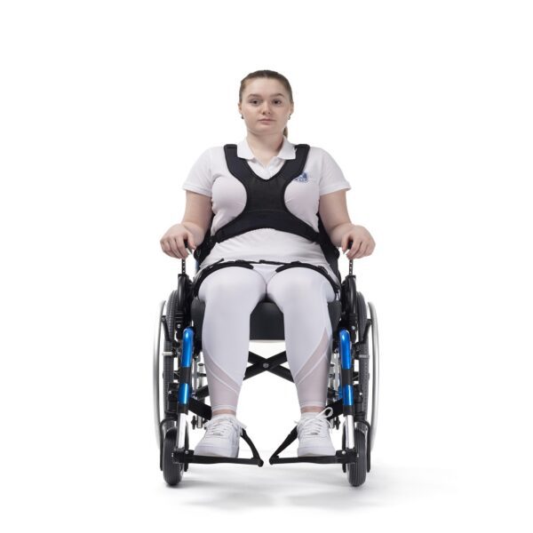 NEOFLEX Colete Largo Neo 20.01