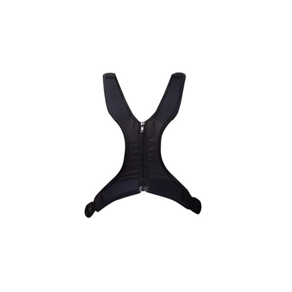 NEOFLEX Colete Largo com fecho Neo 20.02