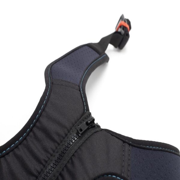 NEOFLEX Colete Largo com fecho Neo 20.02