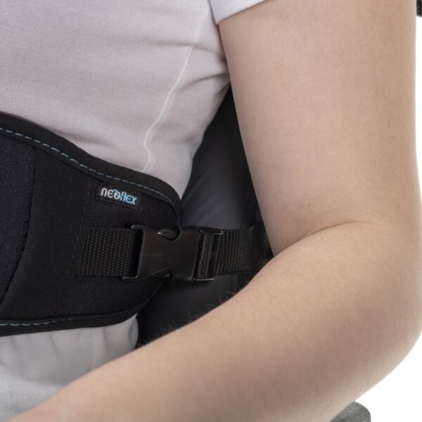 NEOFLEX Cinto de tronco / peitoral Neo 20.07