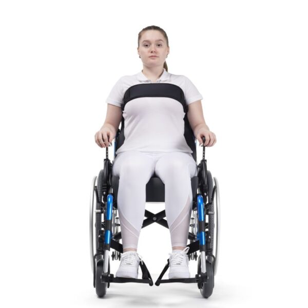 NEOFLEX Cinto de tronco / peitoral Neo 20.07