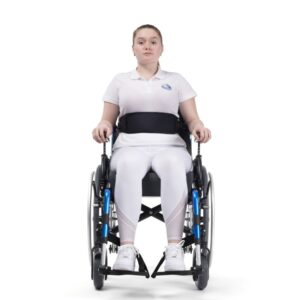 NEOFLEX Cinto de tronco / peitoral Neo 20.07