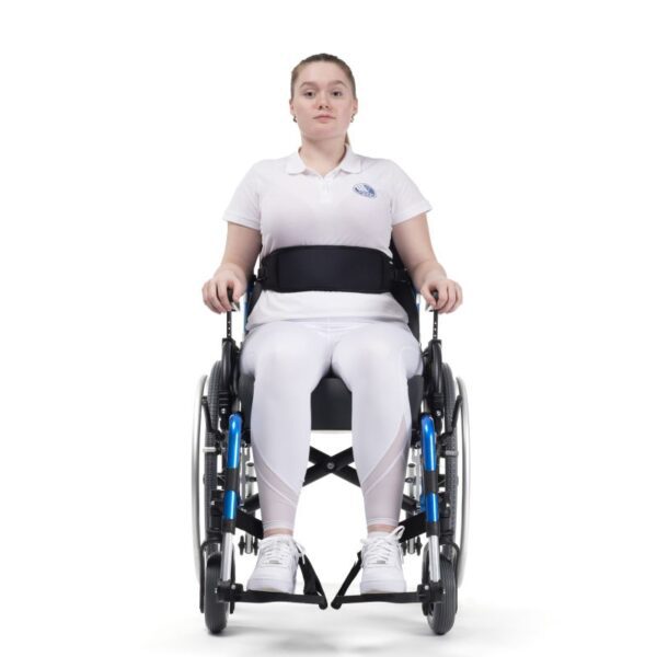 NEOFLEX Cinto de tronco / peitoral Neo 20.07