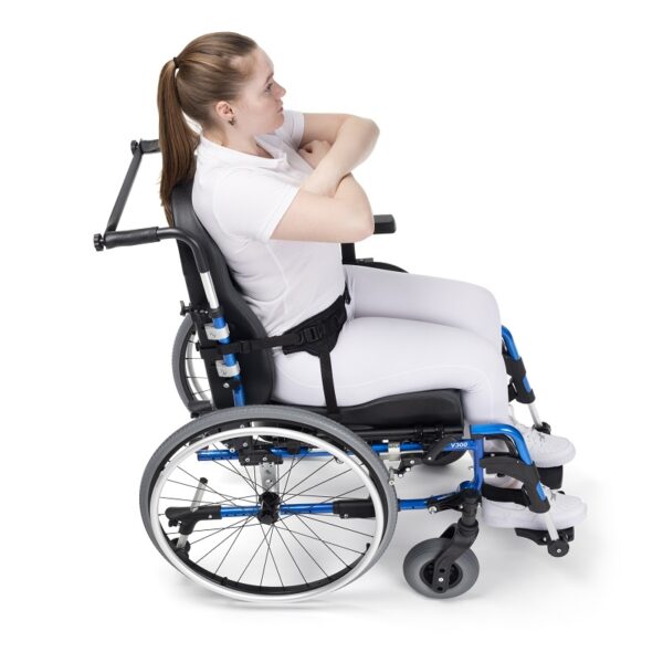 NEOFLEX Cinto pélvico 4 pontos Neo 30.02