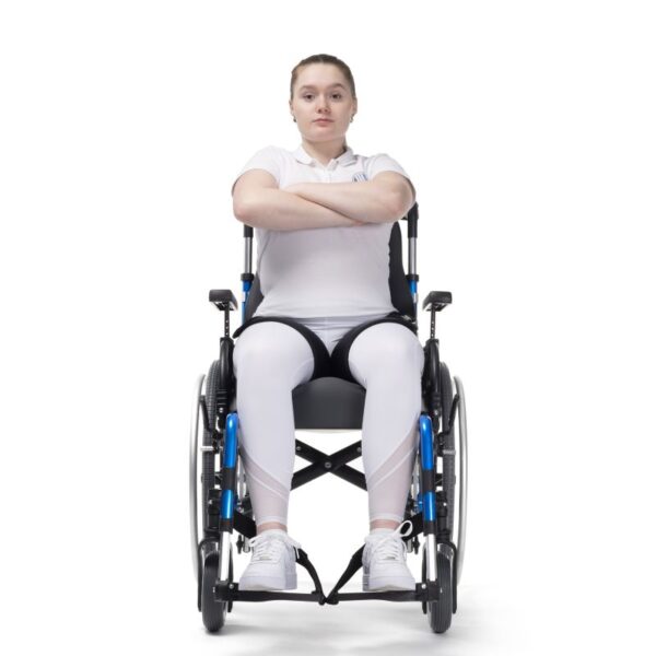 NEOFLEX Cinto Abdutor Neo 30.03