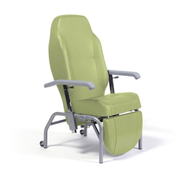 Cadeirão descanso NORMANDIE