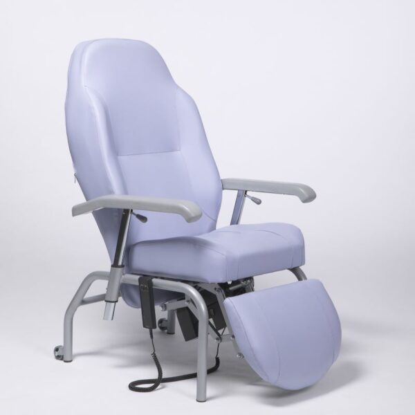 Cadeirão descanso NORMANDIE