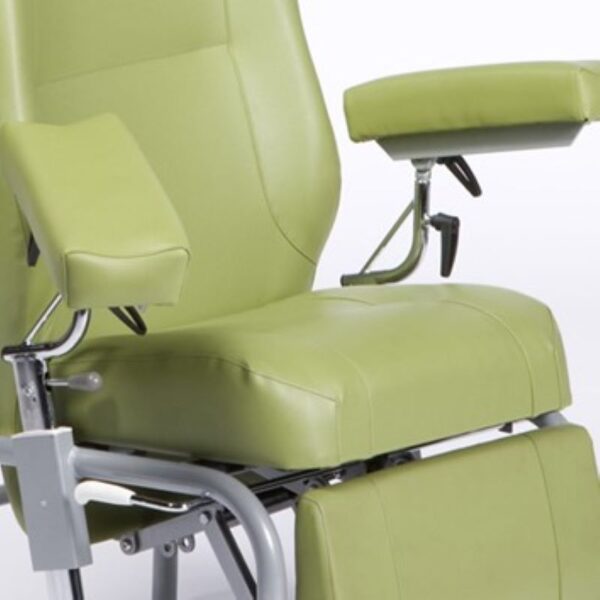 Cadeirão descanso NORMANDIE