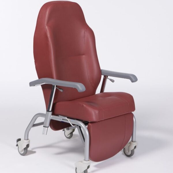 Cadeirão descanso NORMANDIE