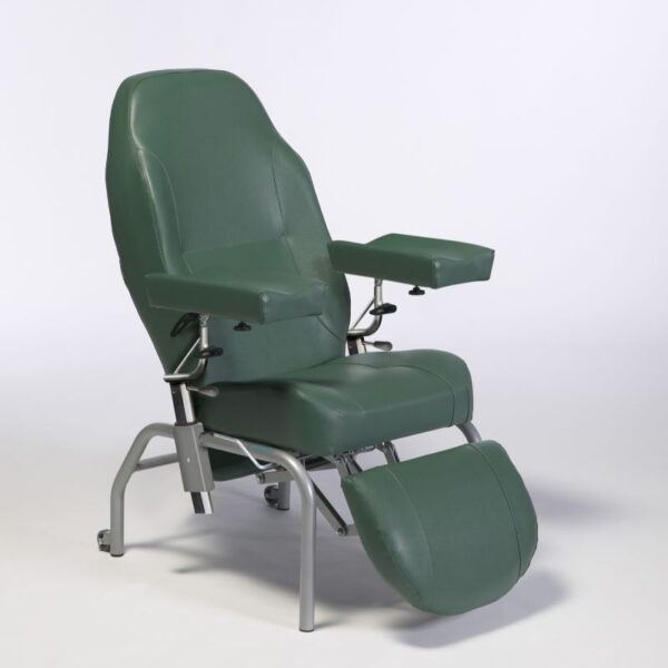 Cadeirão descanso NORMANDIE