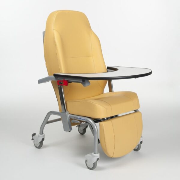 Cadeirão descanso NORMANDIE