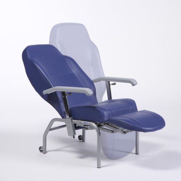 Cadeirão descanso NORMANDIE