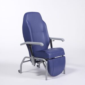 Cadeirão descanso NORMANDIE