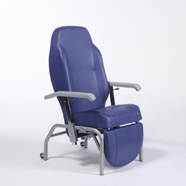 Cadeirão descanso NORMANDIE