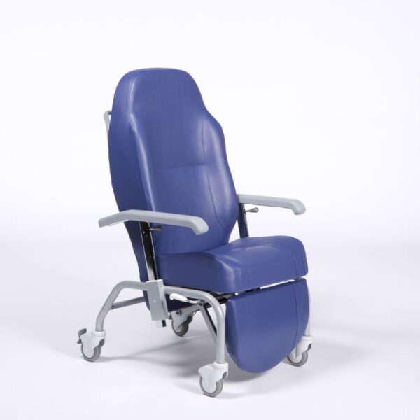 Cadeirão descanso NORMANDIE