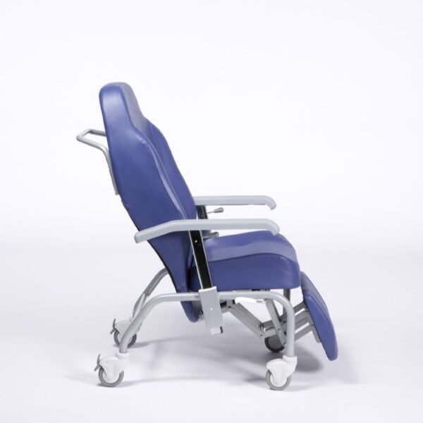 Cadeirão descanso NORMANDIE