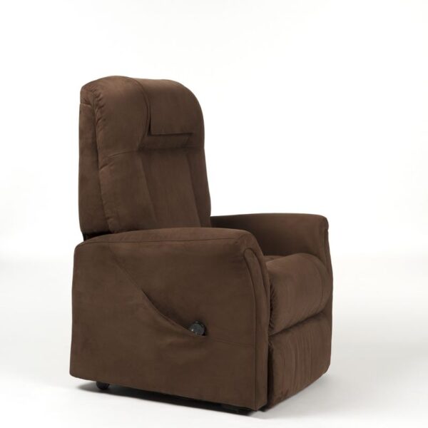 Ontario 1 - brown cloth Sistema de elevação ONTARIO I