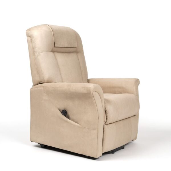 Ontario II - cloth Beige Sistema de elevação ONTARIO I