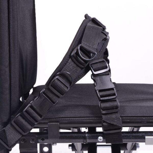 NEOFLEX Cinto pélvico 4 pontos Neo 30.02