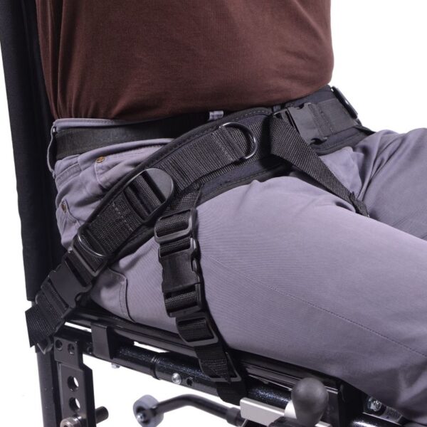 NEOFLEX Cinto pélvico 4 pontos Neo 30.02