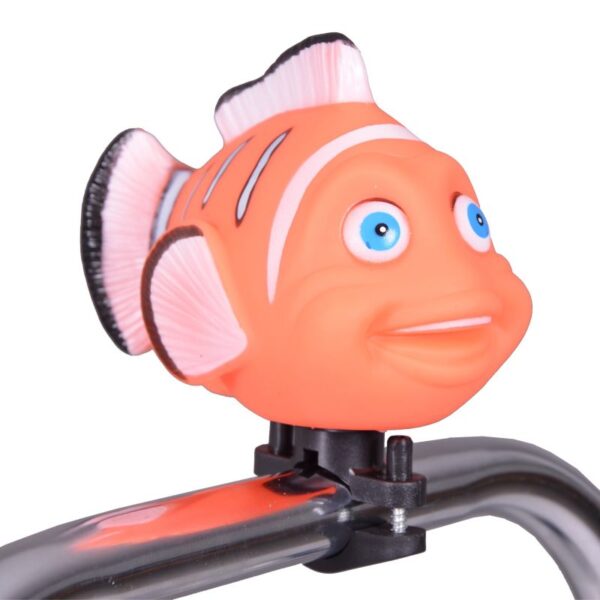 2202 SAFARI triciclo adaptado Kids 12"