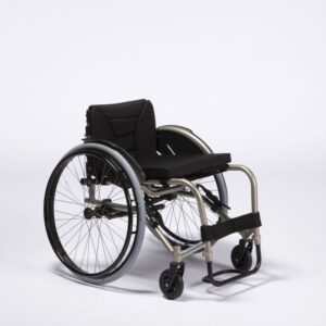 Cadeira de rodas Ativa SAGITTA chassis standard