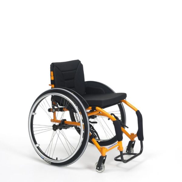 Cadeira de rodas Ativa SAGITTA