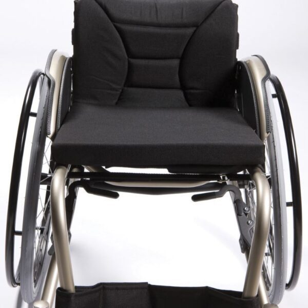 Cadeira de rodas Ativa SAGITTA