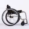 Sagitta long Cadeira de rodas Ativa SAGITTA chassis standard