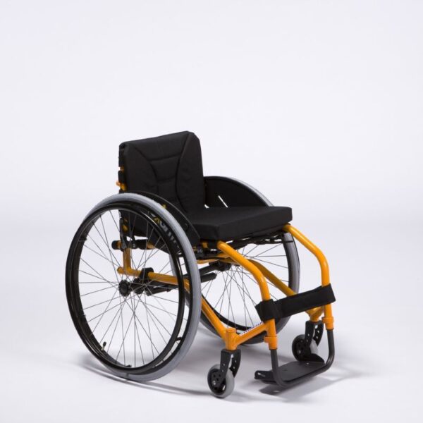 Cadeira de rodas Ativa SAGITTA