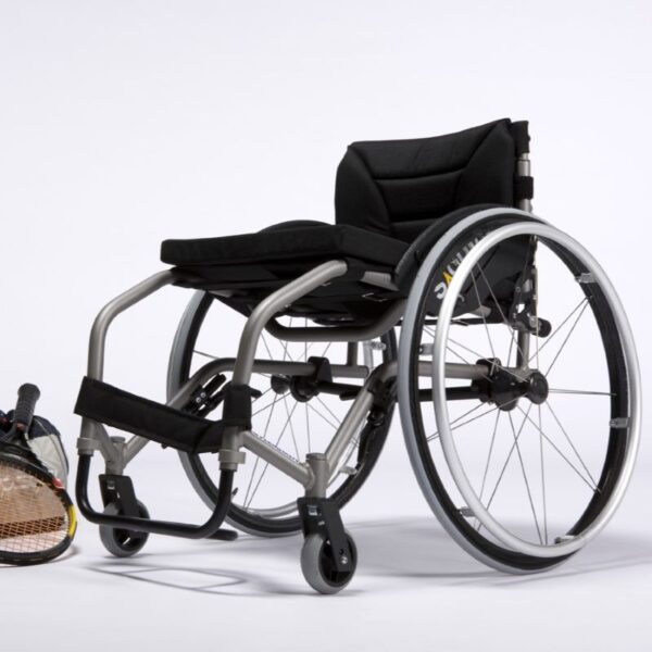 Cadeira de rodas Ativa SAGITTA