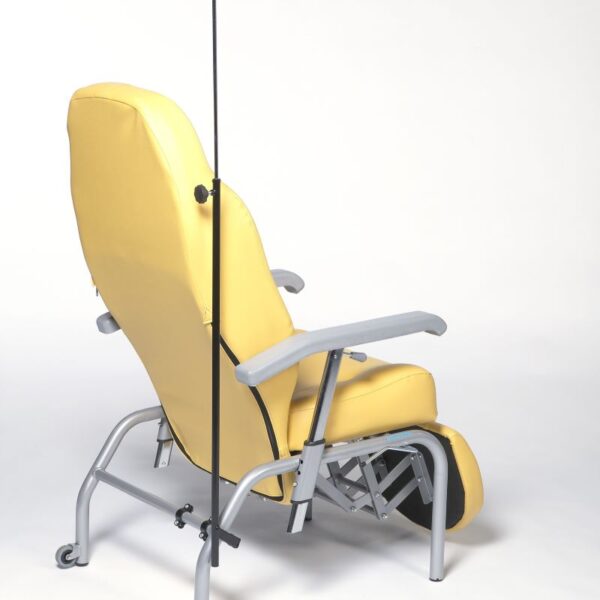 Cadeirão descanso NORMANDIE