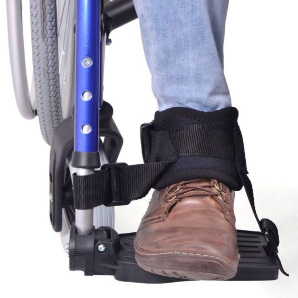 U77_3 NEOFLEX Estabilizador tornozelo Neo 40.02