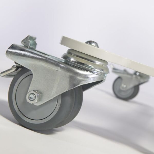 Cama ALZEIS sem guardas laterais