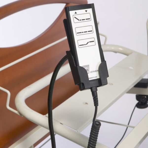 Cama ALZEIS sem guardas laterais