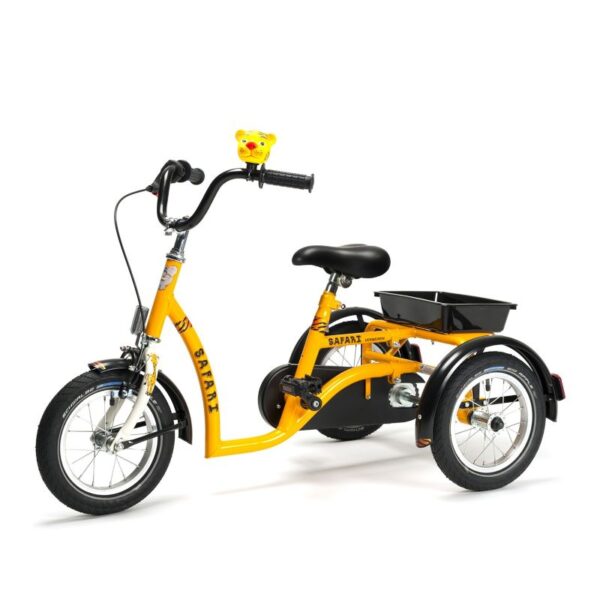 2202 SAFARI triciclo adaptado Kids 12"