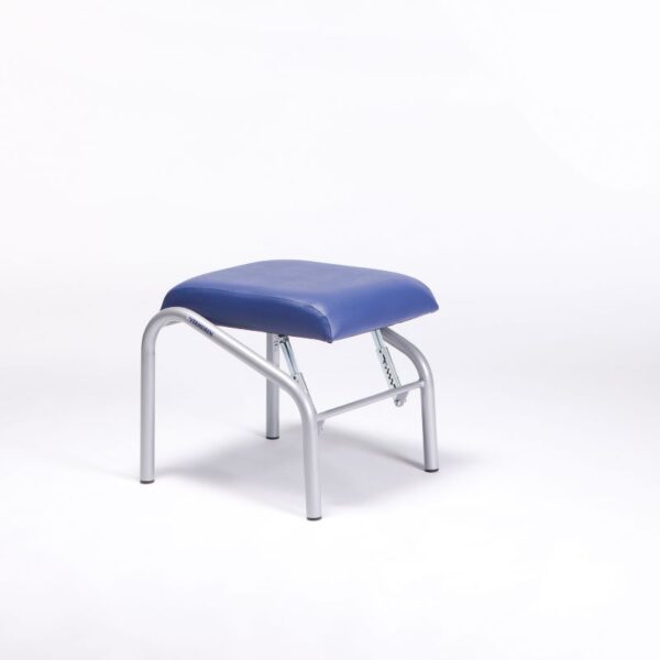 Cadeirão descanso LANGUEDOC - encosto reclinável 45º