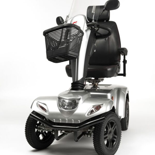 SCOOTER Carpo 2 SE