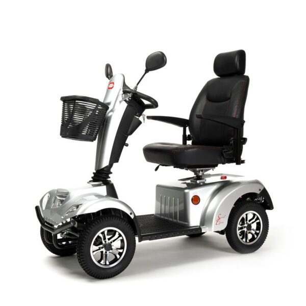 SCOOTER Carpo 2 SE