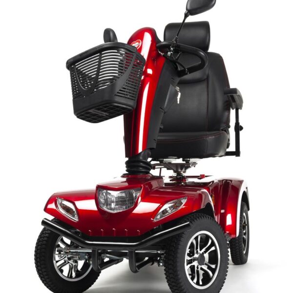 SCOOTER Carpo 2 SE
