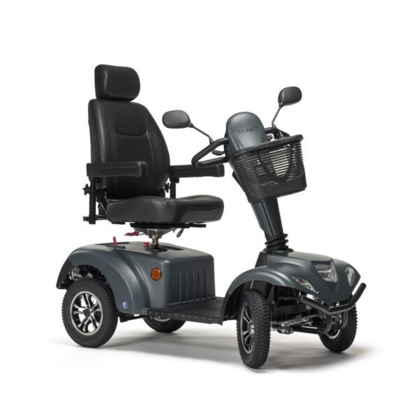 SCOOTER Carpo 2 SE