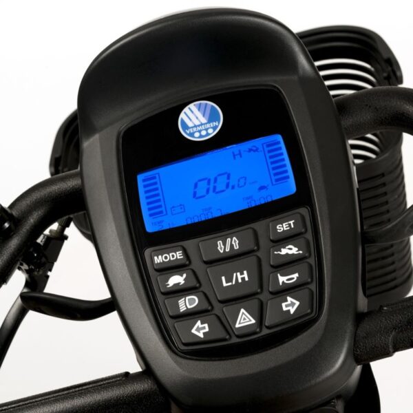 Carpo 2 SE - controller SCOOTER Carpo 2 XD SE