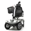Carpo 2 SE - frontview SCOOTER Carpo 2 XD SE