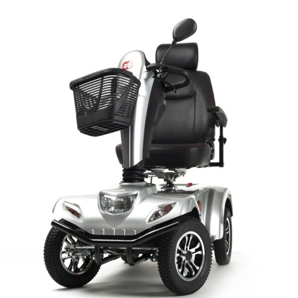 SCOOTER Carpo 2 SE