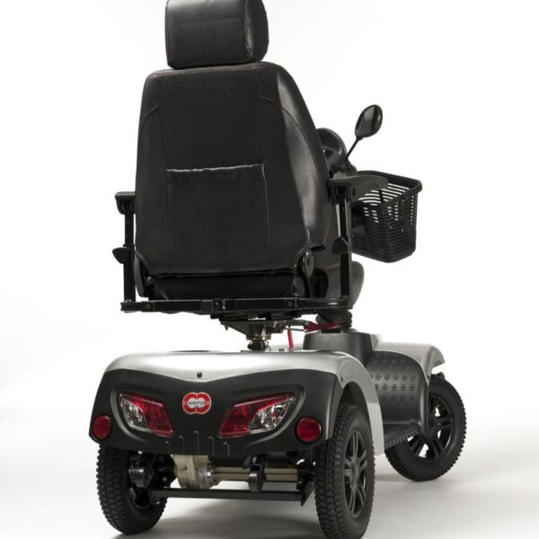 SCOOTER Carpo 2 SE