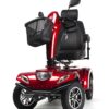 Carpo 2 XD SE SCOOTER Carpo 2 XD SE
