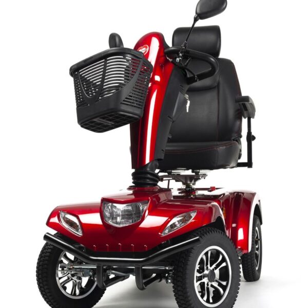 Carpo 2 XD SE SCOOTER Carpo 2 XD SE