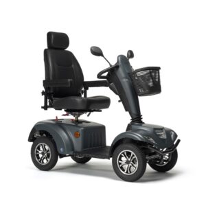 SCOOTER Carpo 2 XD SE